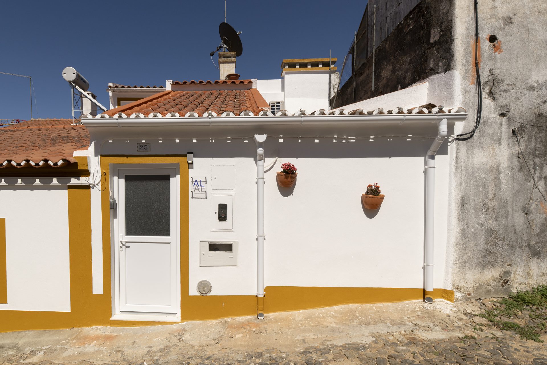 Casa da Avó Tina